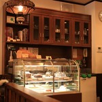 Cafe Bach的實拍圖