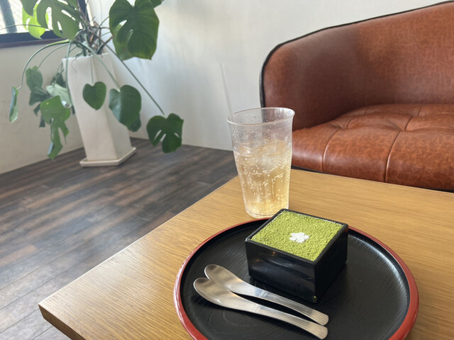 recommendations image for ViTO 太宰府天満宮 表参道店