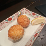 魚BAR 一歩 麻布十番的實拍圖