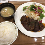 いっかく食堂 マークイズ福岡ももち店的实拍图