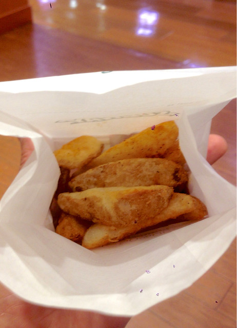 recommendations image for サブウェイ イオン板橋店