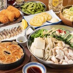 屋台屋 博多劇場 大森店的實拍圖