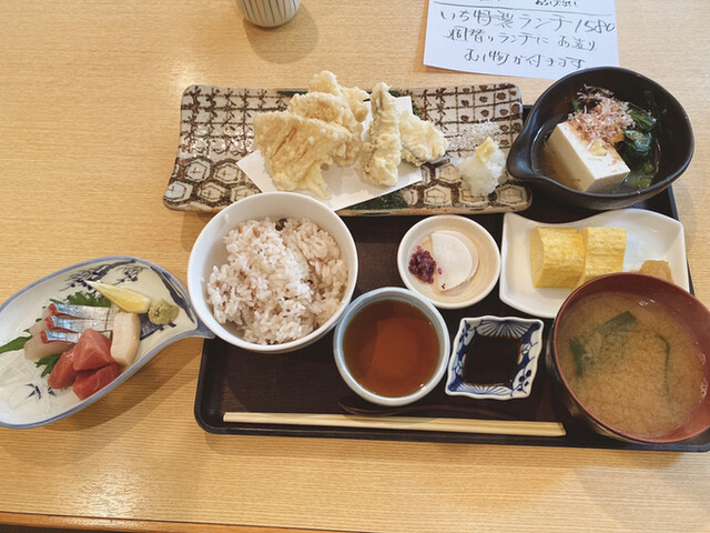 酒菜食房いち的实拍高清图