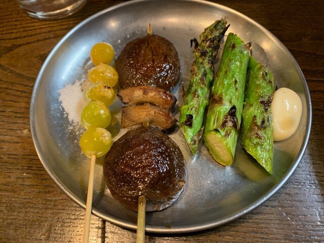 四文屋 新高円寺店的實拍高清圖