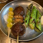 四文屋 新高円寺店的實拍圖