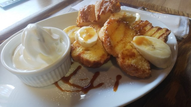 カフェオットー シクロ的實拍高清圖