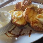 カフェオットー シクロ的實拍圖