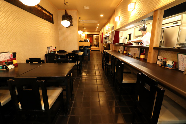 上北沢 天兼的實拍高清圖