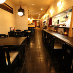 上北沢 天兼的實拍圖