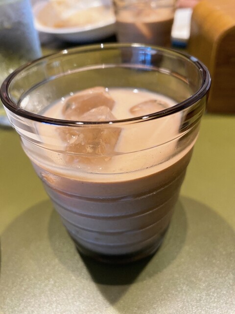 recommendations image for イン カリー