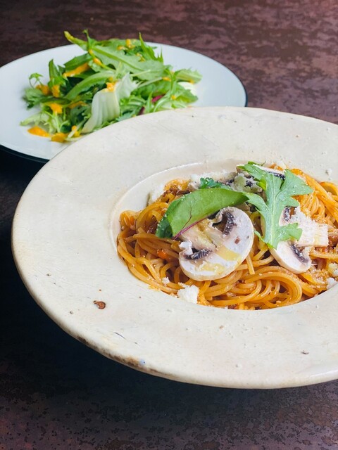 recommendations image for vegecafe＋α