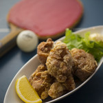 Barラウンジ 堀江卓球部的實拍圖