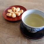 萩月 阪急百貨店うめだ本店的實拍圖