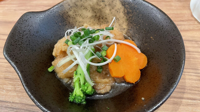 食の宝庫北海道的实拍高清图