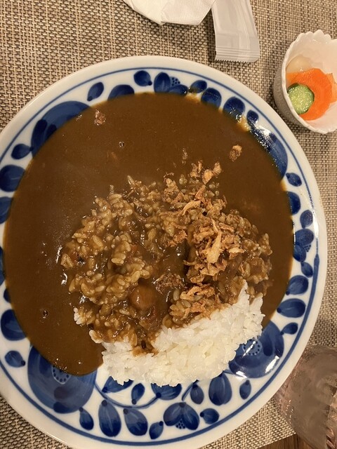 recommendations image for おかんカレー コクシネル