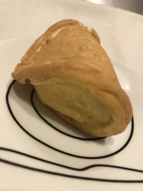 欧風堂的实拍高清图