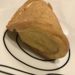 欧風堂的实拍图