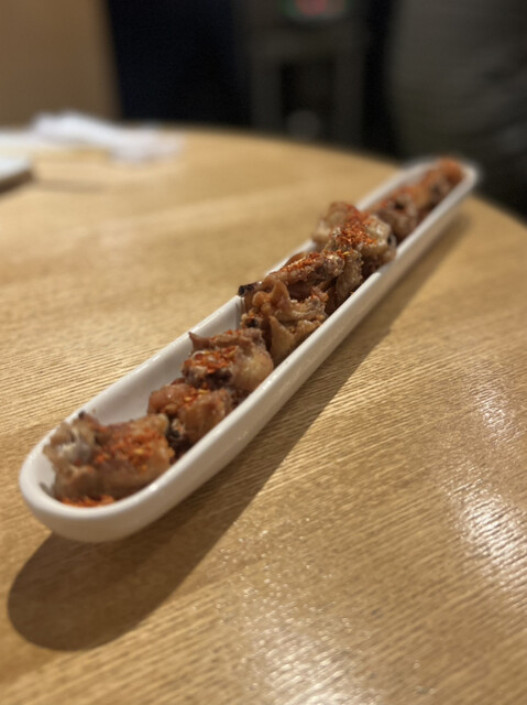 コマツ神田 西口商店街的實拍高清圖