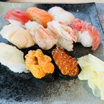 釧之助 本店的實拍圖