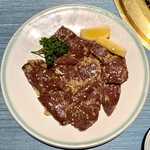 recommendations for 炭火焼肉 こうしん