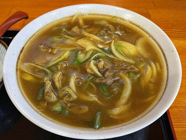 京うどん ごん太的实拍高清图
