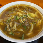 京うどん ごん太的实拍图