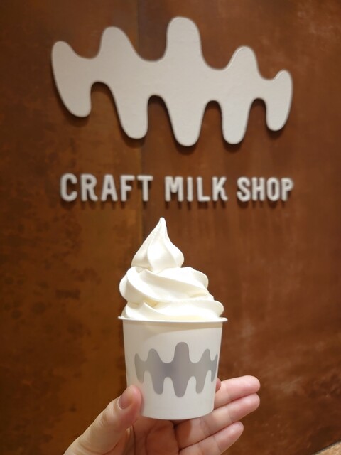 recommendations image for CRAFT MILK SHOP