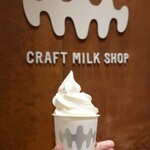 recommendations for CRAFT MILK SHOP