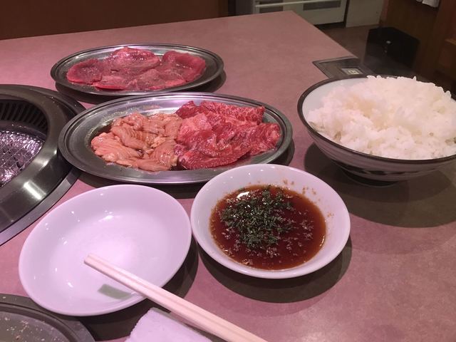焼肉 一力的實拍高清圖
