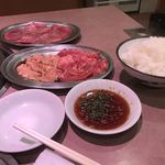 焼肉 一力的實拍圖