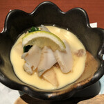 海藤花的實拍圖