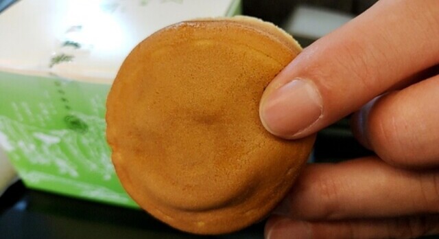 阿闍梨餅本舗 満月 京のみやげ店的實拍高清圖