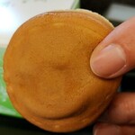 阿闍梨餅本舗 満月 京のみやげ店的實拍圖