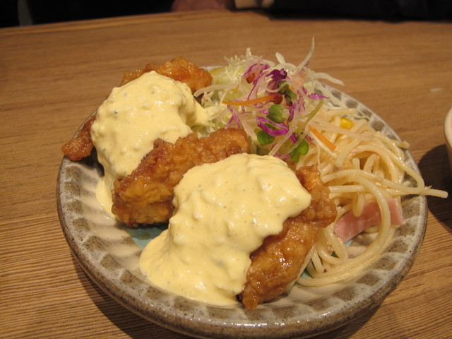 天神わっぱ定食堂的實拍高清圖