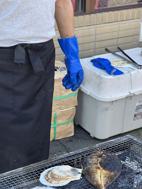 米田商店的實拍高清圖
