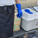 米田商店的實拍圖