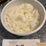 焼肉割烹 松阪 銀座店的實拍圖
