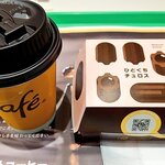 recommendations for マクドナルド ビックカメラAKIBA店