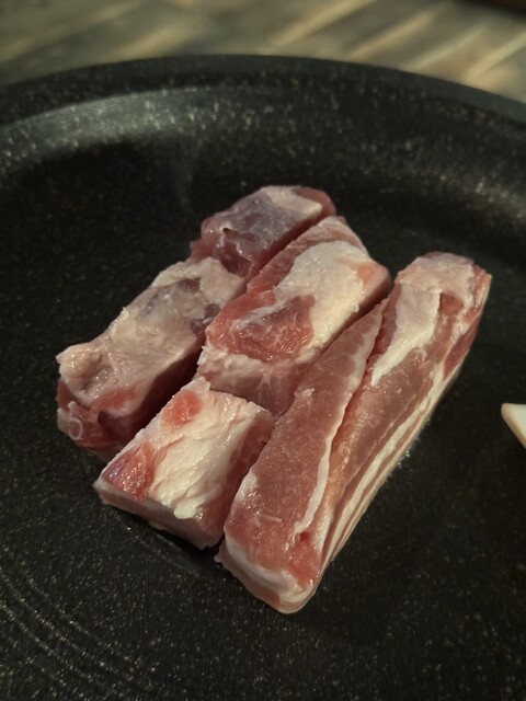 recommendations image for コギソウル 難波店