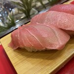 立喰 さくら寿司的實拍圖