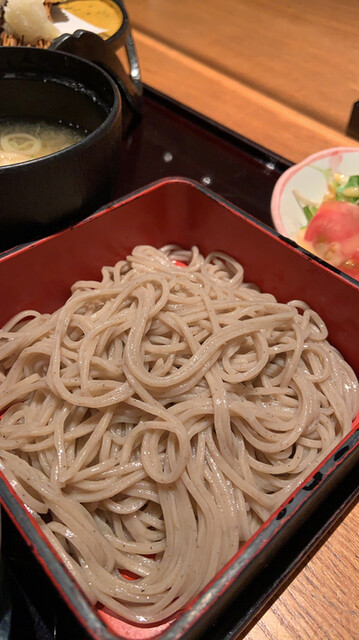 季寄せ 蕎麦 柏や的實拍高清圖