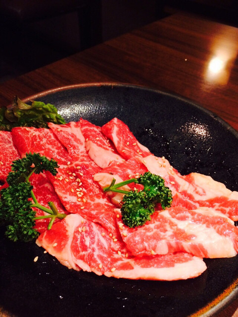 焼肉　まんぐう的實拍高清圖