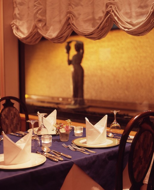 recommendations image for レストラン オーロラ