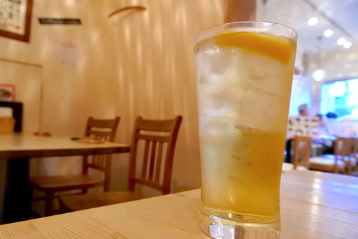 麺料理とアジアンごはん 晴蔵的實拍高清圖