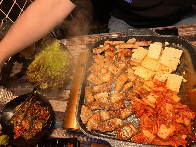 韓国料理 オイソ 春吉的實拍高清圖