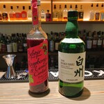 アンテルーム バー的实拍图