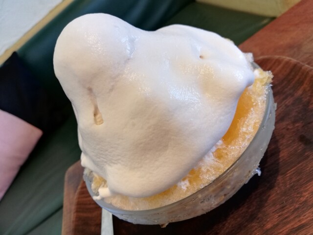 ｃａｆｅ ｂａｌｉ ｇａｓｉ 北山的實拍高清圖