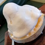 ｃａｆｅ ｂａｌｉ ｇａｓｉ 北山的實拍圖