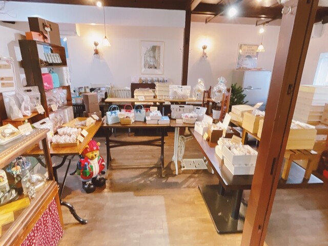 recommendations image for パティスリー ら・じゅゆな