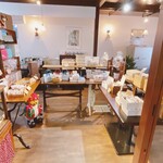 recommendations for パティスリー ら・じゅゆな